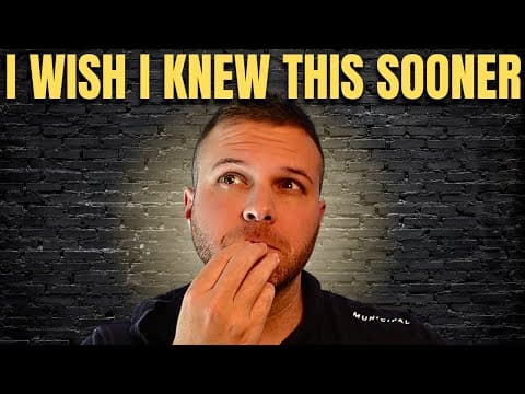 8 YEARS of Manifestation Knowledge in 8 Minutes thumbnail