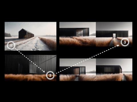 Using AI as a Design Tool in My Architecture Practice thumbnail