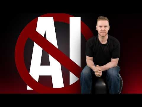I was wrong about AI... thumbnail