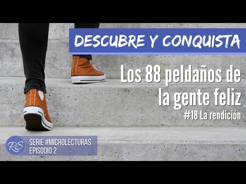 ¿Cómo rendirse al ego para crecer interiormente? thumbnail