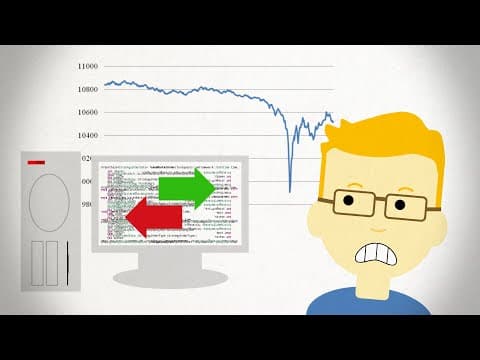 What Is High-Frequency Trading and Its Effects on Markets? thumbnail