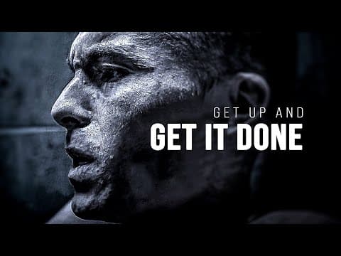 How to Overcome Excuses and Achieve Your Dreams thumbnail