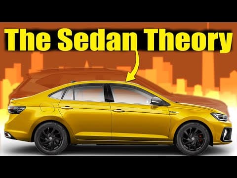 Why Indians Should Buy More Sedans over Suvs? thumbnail