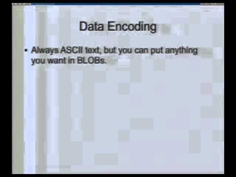 DEF CON 15 - Zed Shaw - Saving the Internet with Hate thumbnail