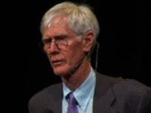 China Thinks Long-term, But Can It Relearn to Act Long-term? | Orville Schell thumbnail