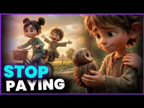 How I Batch Create AI Animations with Character Consistency for Free (2026) thumbnail