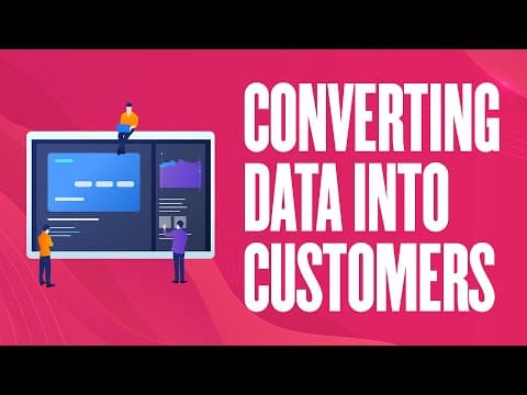 Win Customers' Hearts With Data—Google's Neil Hoyne Masterclass thumbnail