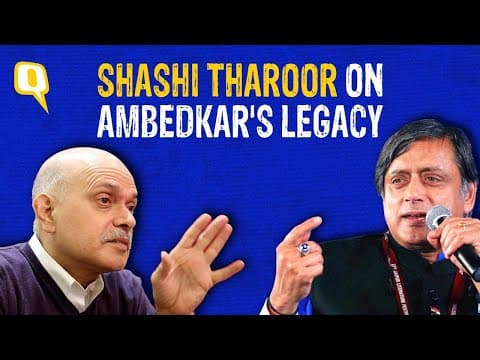 What Would Dr. Ambedkar's Role Be Today in India? thumbnail