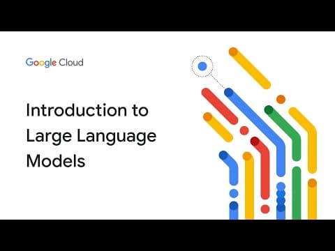 What Are Large Language Models and Their Benefits? thumbnail