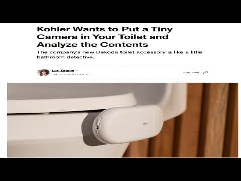 Just Why thumbnail