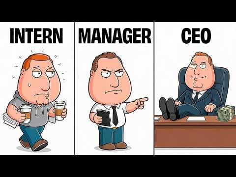 POV: Your Life As Every Level Of Career thumbnail