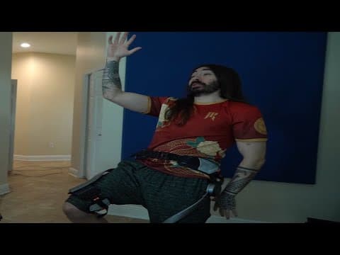 Are Exoskeletons A Scam thumbnail