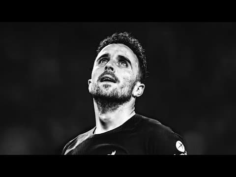 The Story Of Diogo Jota thumbnail