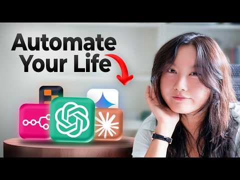 How Can I Use AI to Improve My Daily Life? thumbnail