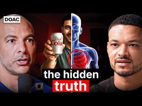 DON'T Have "Sugar-Free" Until You've Watched THIS! thumbnail