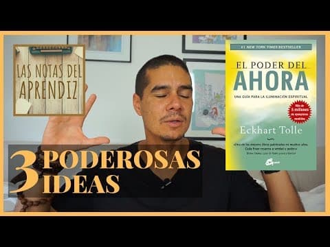 ¿Cómo vivir plenamente en el momento presente? thumbnail