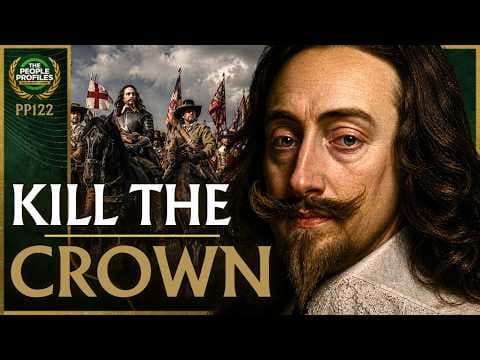 Charles I & The English Civil War Documentary thumbnail