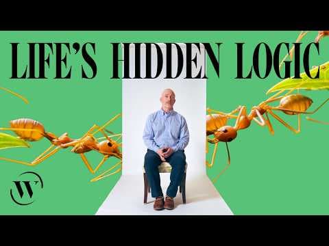 How Does Purpose Appear in Living Systems? thumbnail