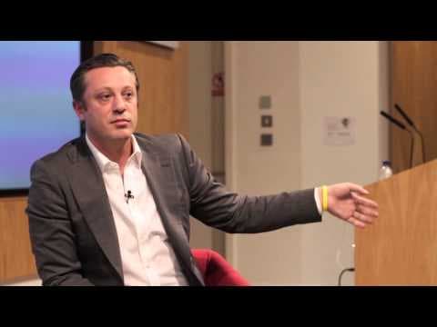 ex Goldman Sachs Trader Tells Truth about Trading - Part 3 thumbnail
