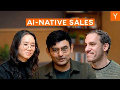 AI-Powered Revenue is Here thumbnail