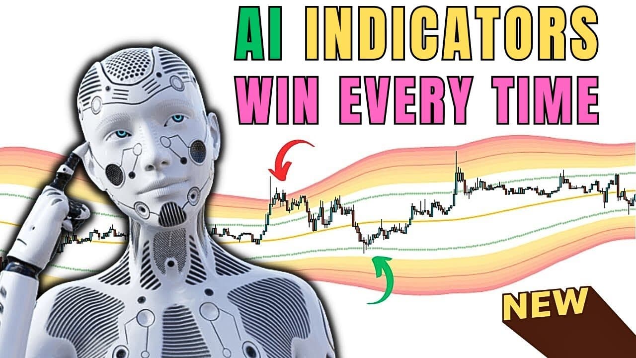 What Are the Best AI Indicators for Trading Strategies? | Glasp