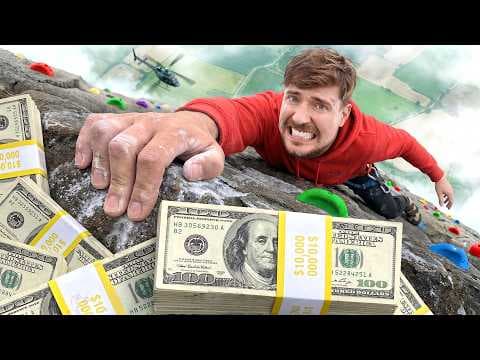 Would You Risk Dying For $500,000? thumbnail