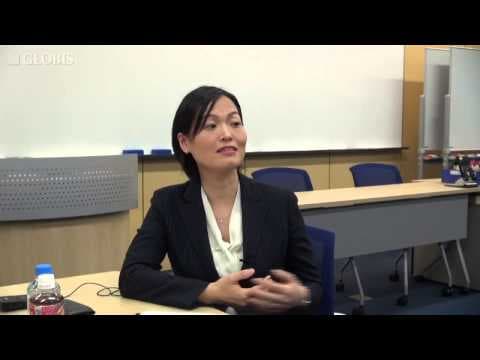 Inside Japan 18: Keiko Shimada thumbnail