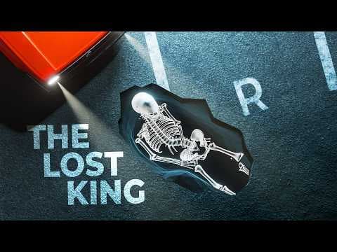 The Discovery of King Richard III thumbnail