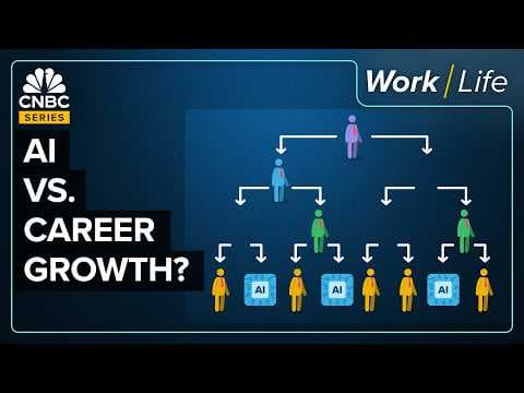 How AI Layoffs Could Backfire On Employers thumbnail