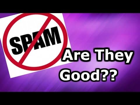 What Is Spam404????? thumbnail
