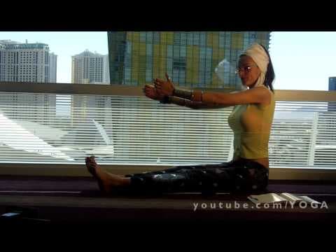 OPENING UP SOLAR PLEXUS 2 YOGA LIVE thumbnail