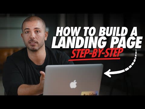 How to Build a Landing Page That Converts thumbnail