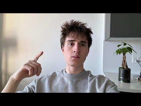 The #1 mistake most ICT traders make thumbnail