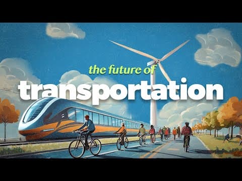 Why We Need a World Without Cars thumbnail