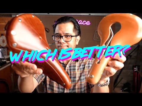 Brooks vs Berthoud - Which is Better? thumbnail