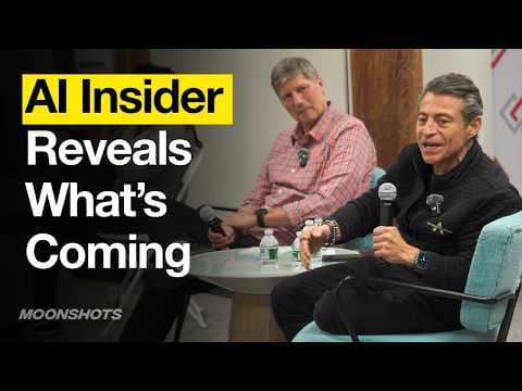 After Interviewing AI Founders, Here's What You Really Need to Know | EP #175 thumbnail