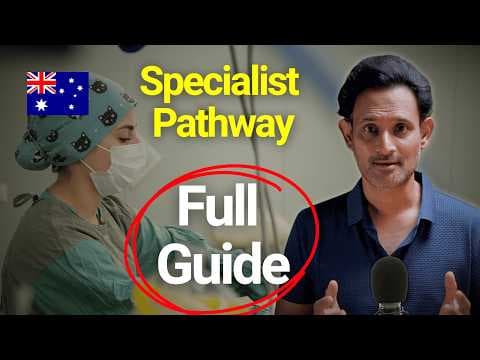 How to Become a Consultant in Australia | Applications & Interview | Jobs thumbnail