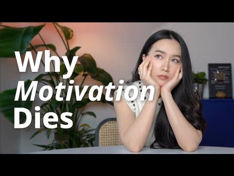 If You Feel Stuck Watch THIS thumbnail