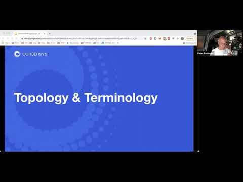 Blockchain / Crosschain / DeFi Bridge Design thumbnail