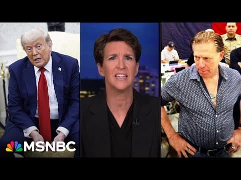 Heckuva time to make an appearance: Trump's FEMA chief drops in on Texas flood zone  thumbnail