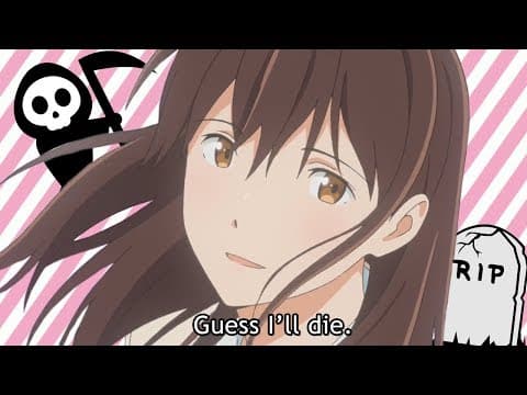 The Waifu That Didn't Deserve To Die thumbnail