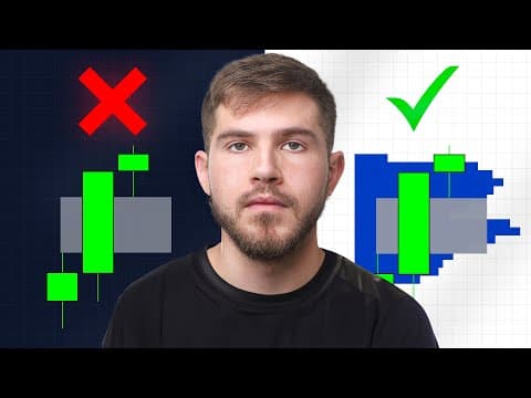 I Found A Secret To Fair Value Gaps thumbnail