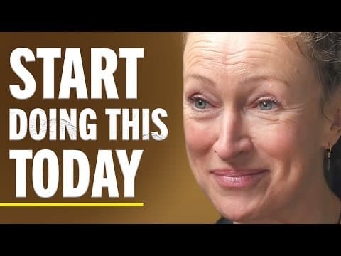 DO THIS EVERYDAY To Completely Transform YOUR HEALTH! | Helen Hall & Rangan Chatterjee thumbnail