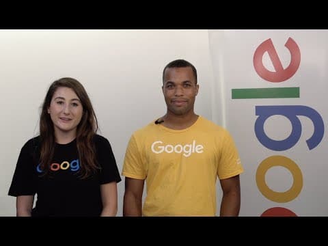 How to: Work at Google — Resume Tips thumbnail