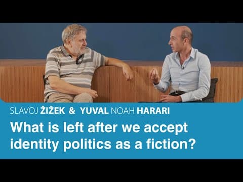 What Comes After Accepting Identity Politics as Fiction? thumbnail