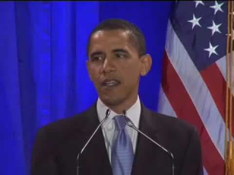 Barack Obama: 'A More Perfect Union' (Full Speech) thumbnail