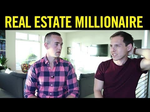 How Did Graham Stephan Become a Real Estate Millionaire by 26? thumbnail
