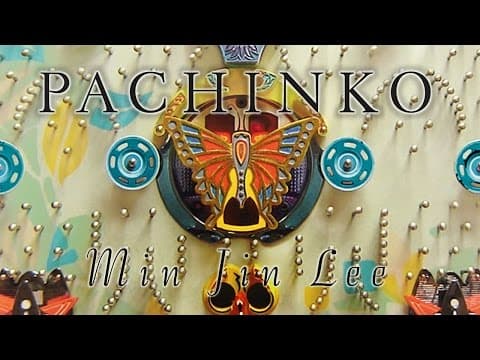 Pachinko by Min Jin Lee thumbnail