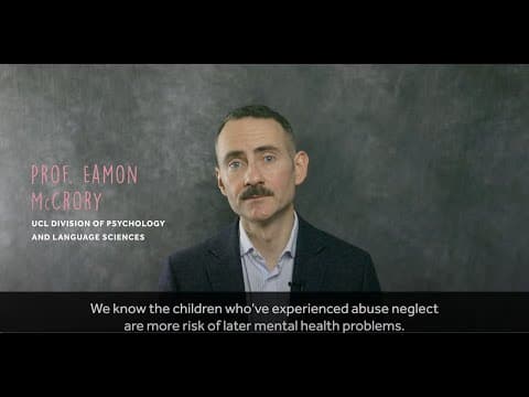 How mental health problems develop | UK Trauma Council thumbnail