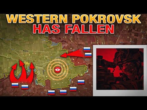 Killzone🔴Zelenskyy Is Ready for Serious Negotiations✍️The Decisive Assault Has Begun⚔️💥MS 2025.09.26 thumbnail